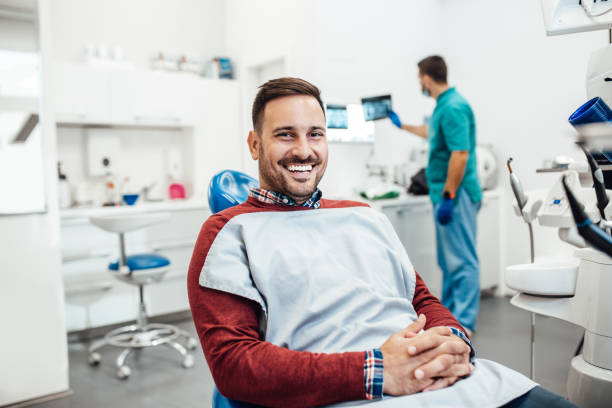 Best General Dentistry  in Matheny, CA